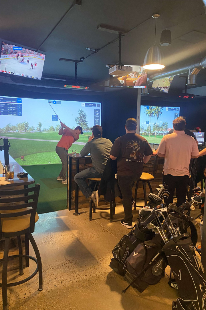 Theleaderboard Golf - Photo 2